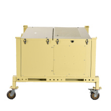 Military Portable ECU Environmental Control Unit for Camps