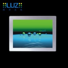 Ultra-Thin LED Magnetic Frame Sign