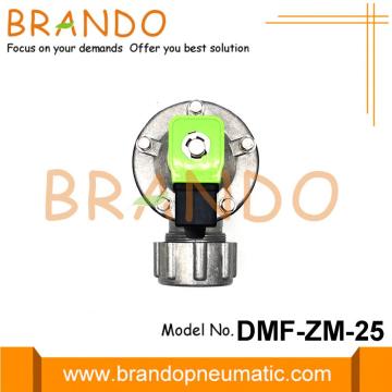 1 &#39;&#39; DMF-ZM-25 SBFEC Type Pulse Jet magneetventiel