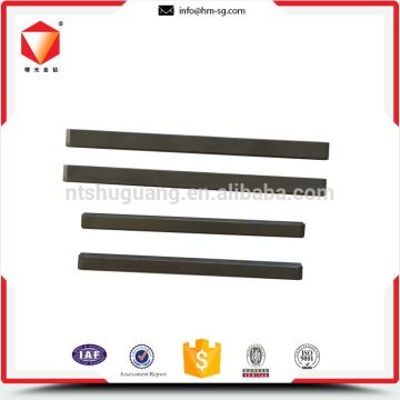 Environmental corrosion resistance large stock graphite rods 2mm