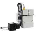 Wechselrichter-Energiezähler für PV-Rückflussschutz