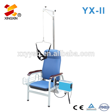 Metal Material neck traction units