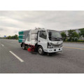 Dongfeng Pressure Water Wash Road Cleaning Truck