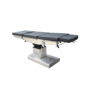 Creble 1000 Electrical Stainless Steel Surgical Table