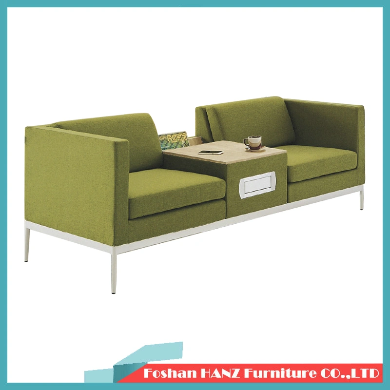 Factory Direct Market Hospital Hall Rest and Leisure Sofa