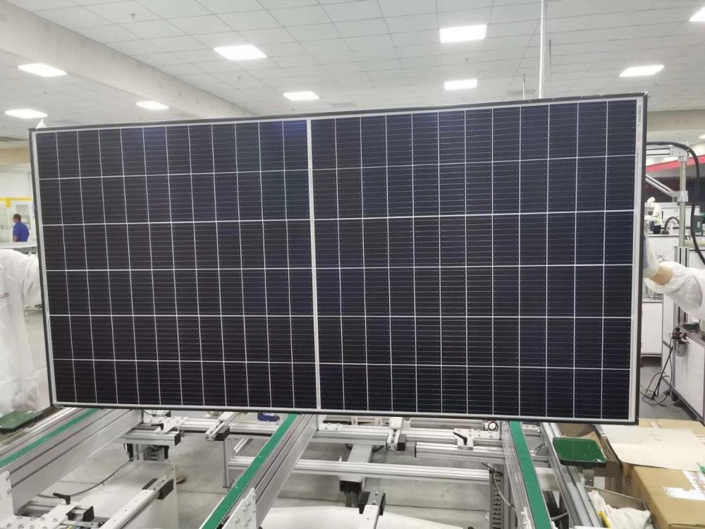 Half Cut Pv Module 3 Jpg