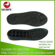 child tpu light shoes outsole