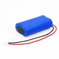 32700 2S1P 6.4V 5000mAh LiFePO4 Solar Battery