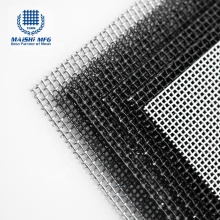 Unbreakable 0.9mm Security Screens: Anti-Theft Protection