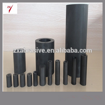 2016 Wholesale popular carbide silicone nozzle tube