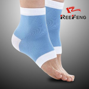 Spa Gel Heel Protector Covers