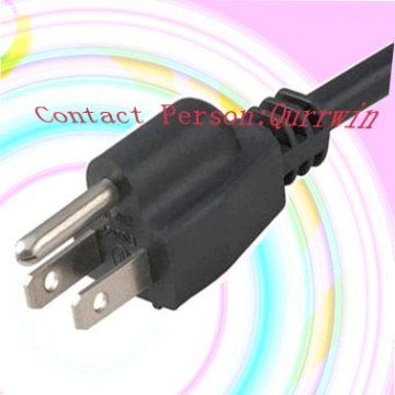 USA Power Cord