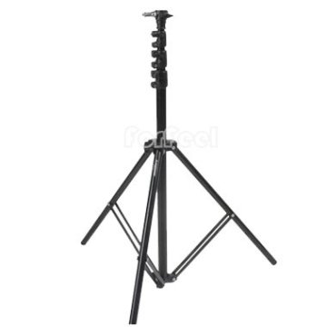 2.6m Air cushion Studio Light Stand