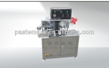 5 gallon cap sticking film machine