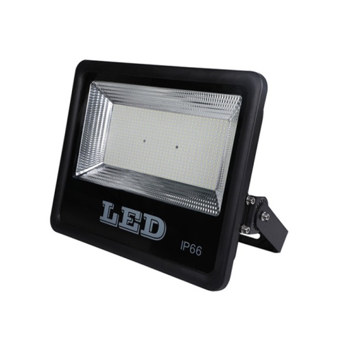 LED Floodlights LED ที่ปรับได้ 100W