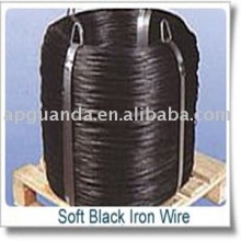 BALCK ANNEALED SOFT IRON WIRE CANTON FAIR
