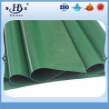 Fire resistant 400g-700g green tarpaulin cover