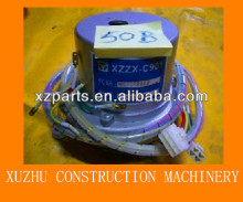 XCMG Crane Rotary Brush