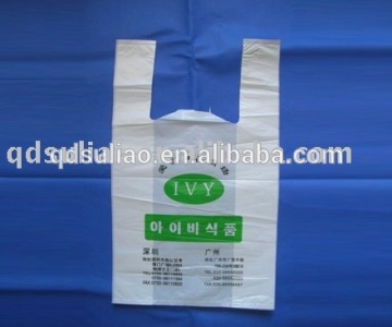 t-shirt bag shopping bag