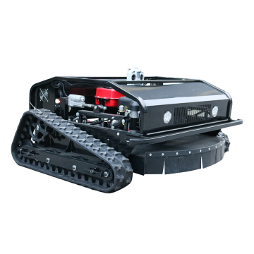 CE Certified EPA Remote Control Lawn Mower, Zero Turn Electric Robot Mower, Hilti Lawn Mower