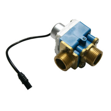 DC-6V Solenoid Valve