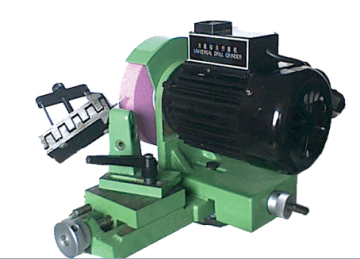 UNIVERSAL DRILL GRINDER