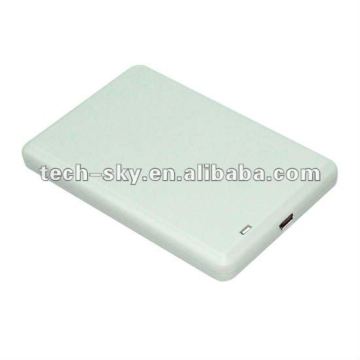 Mini Passive USB Card Dispenser (UHF RFID desktop card dispenser)