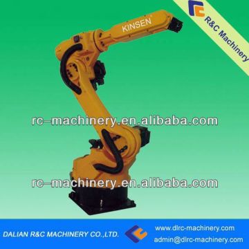 MD120 carrying robot arm