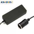 15V/6.5A UL PSE FCC Certified DC Transformer -adapter