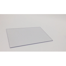 SUZHOU NILIN Plastic Building Materials solid sheet