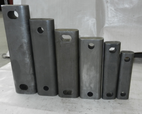 Chisel pinexcavalor hydraulic hammer