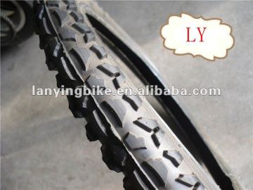high quality colored bicycle tyre 22x2.125