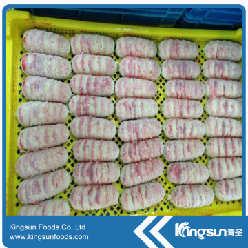 Top Quality Surimi Imitation Lobster Tail