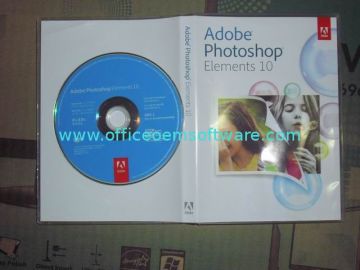 Automated Graphic Adobe Photoshop Elements 10 Sharing Photos With Social Network