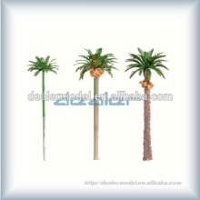 copper tree/model tree/architectural model tree/scale model tree/mininature model cooper tree