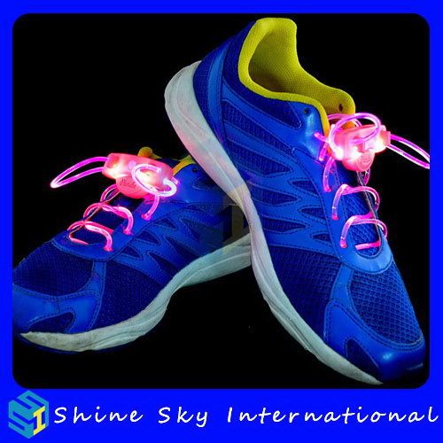 Modern Hotsell Plague Led Shoelaces