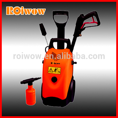 1400W high pressure cleaner price,portable high pressure cleaner