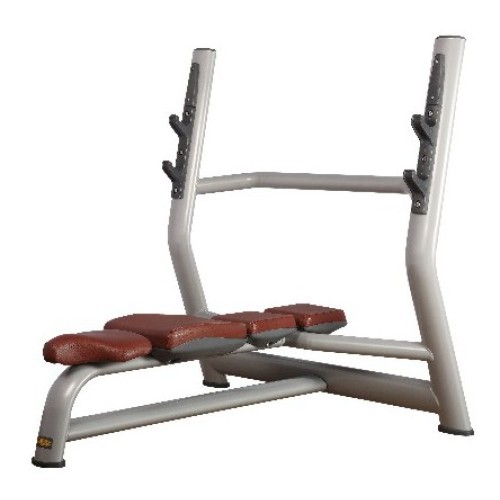 Peralatan Fitness Profesional Bench Press Olimpiade