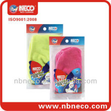 Microfiber Hair Drying Turban Bath Cap ( terry, soft shower cap)