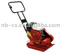 Diesel Plate Compactor