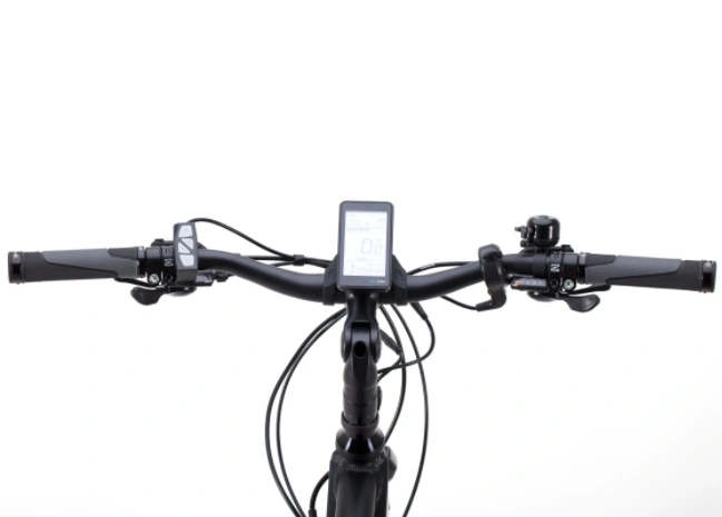 City Electric Bicycle with Samsung Cells