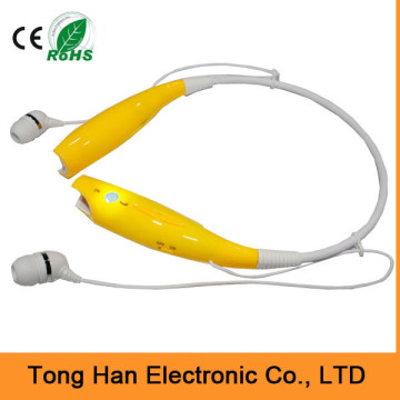 2014 new high quality stereo bluetooth headsets for LG