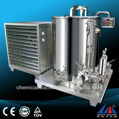 FLK refrigeration liquid line filter drier