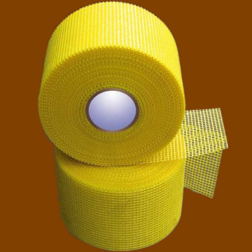 self adhesive fiberglass mesh tape
