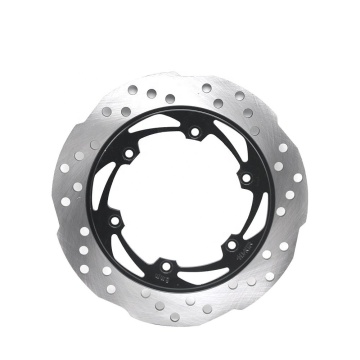 Wholesale 230mm Rear Brake Disk Genuine for NS200 JL131218 200NS Disc Plate