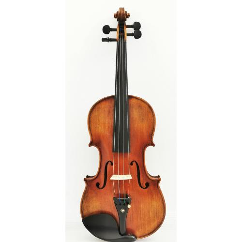 Violin Advanced Flamed Profesional