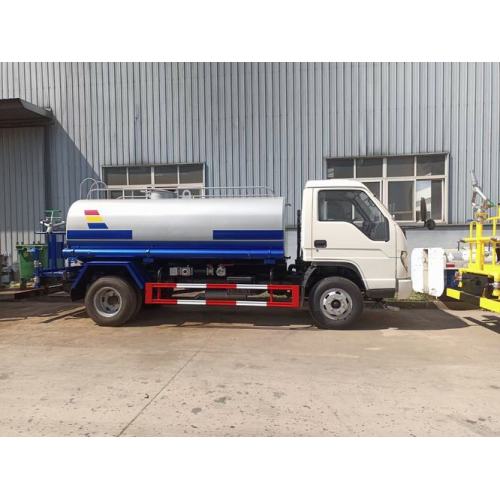 CLW 3000 liter Water tank truck