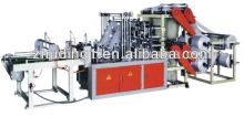 High speed automatic bag making machinerys 