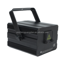 3D Laser Projector for Parties and Night Clubs: RGBW Laser Lights and Animations