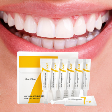 Wholesale Cheap Professional Tooth Gel Whitener for Intensive Stain Removal